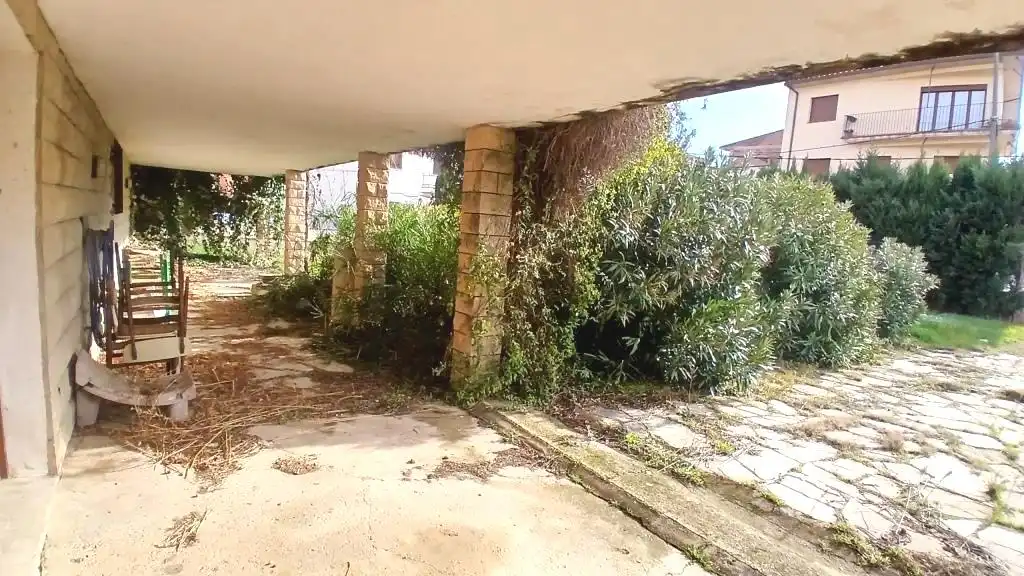 Casa o xalet en venda en Calaceite amb Calefacció, Jardí privat i Terrassa