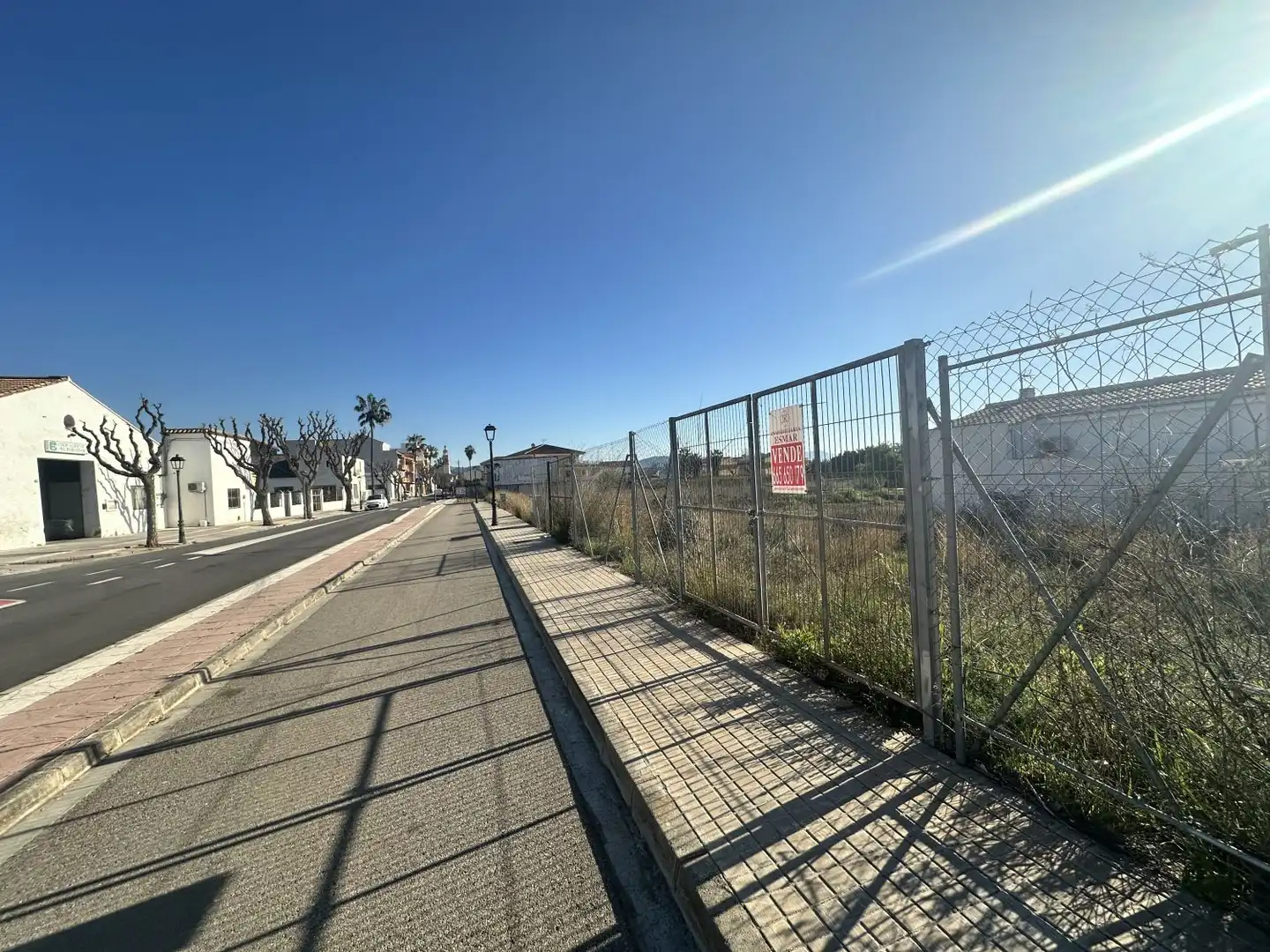 Terreno residencial en venta en Algímia de Alfara, imagen 7