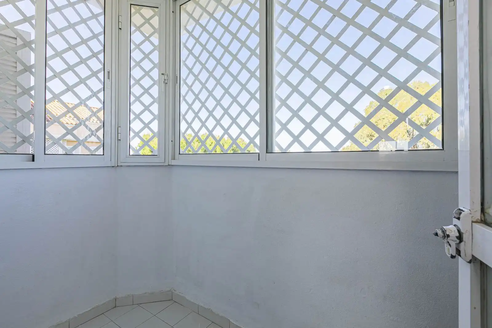 Apartament amb piscina en venda a Selwo, imagen 14