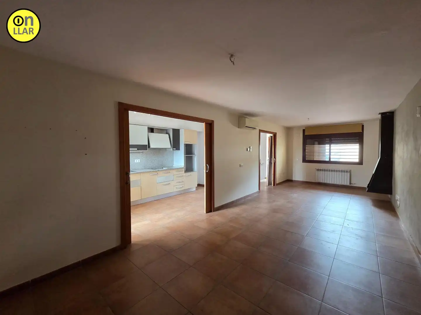 Kitchen of Houses for sale in Sant Pere de Ribes  with Balcony