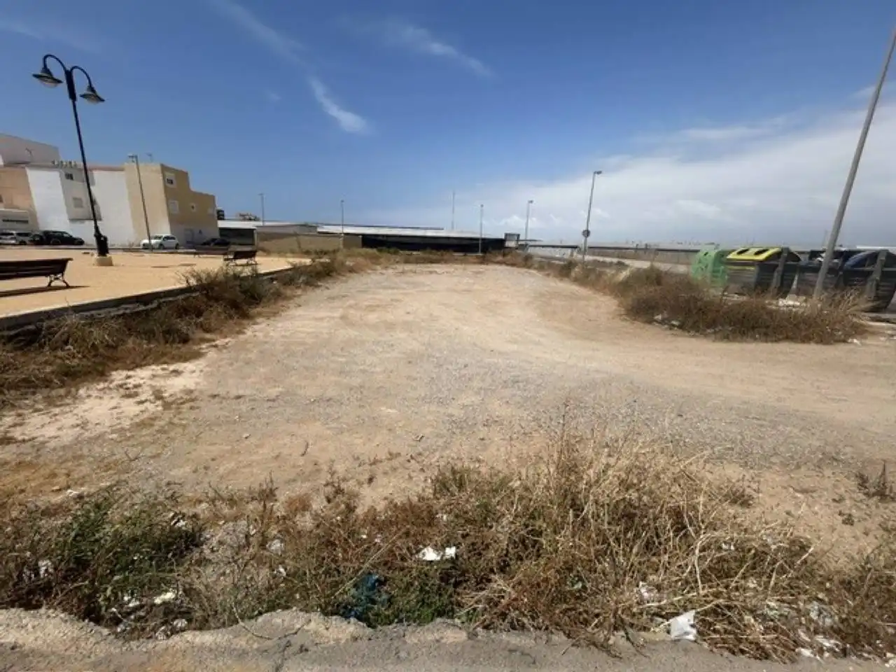 Terreno rustico in vendita a Roquetas de Mar ciudad, imagen 12