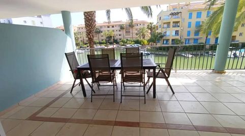 Photo 5 of Flat for sale in Puerto de Sotogrande - La Marina, Sotogrande