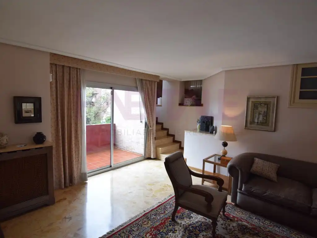 Wohnzimmer von Wohnung zum Verkauf in Valencia