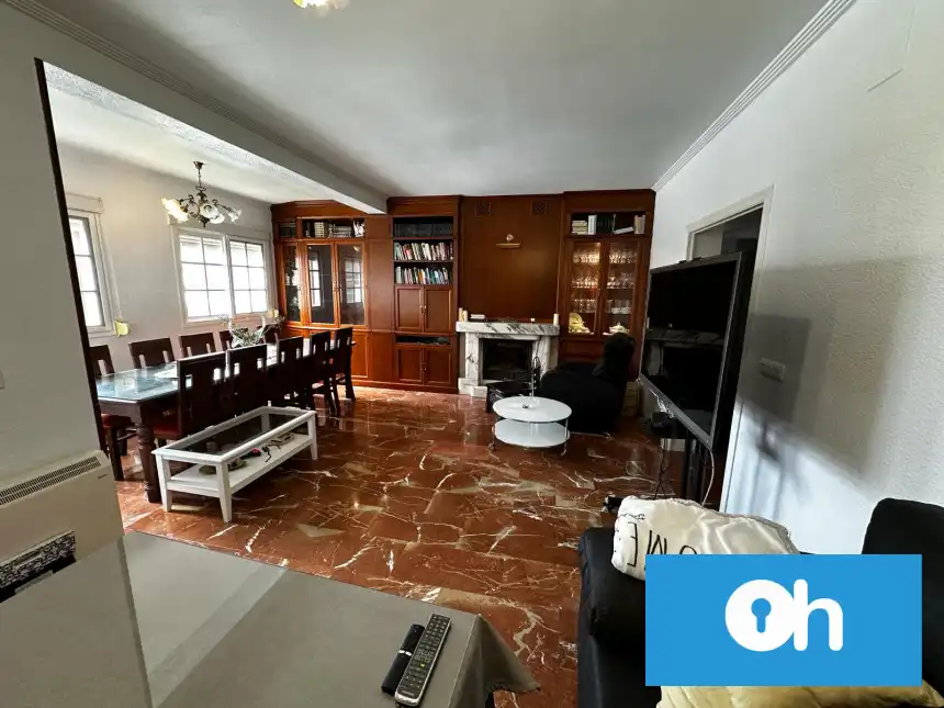 Casa adosada en venta en Calle Ciprés , 8, Dehesa - Monacilla