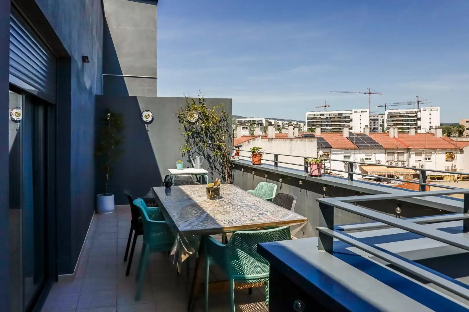 Ático con piscina en venta en Levante, imagen 4