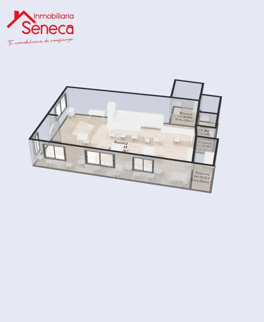 Local en venta en Córdoba con Aire acondicionado