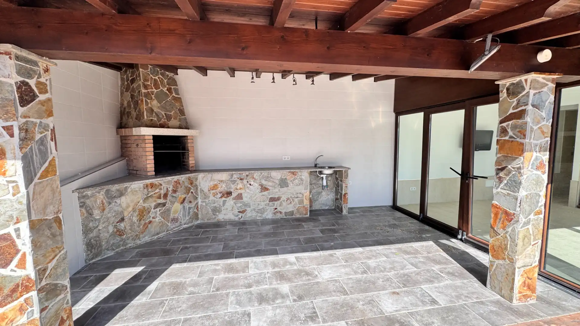 Terrace of Houses for sale in Arteixo  with Heating, Private garden and Terrace