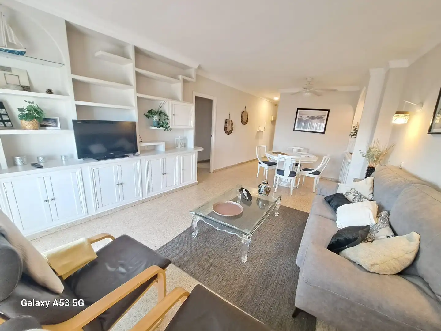 Wohnung zur Miete in N-340, 43, Ricardo Soriano