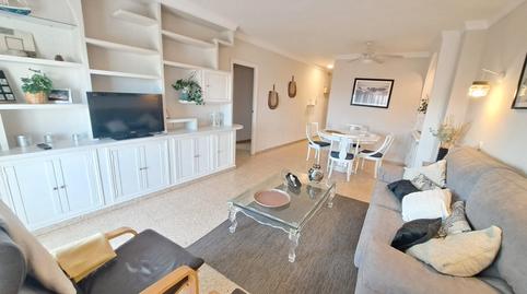 Foto 3 de Pis de lloguer a N-340, 43, Ricardo Soriano, Málaga