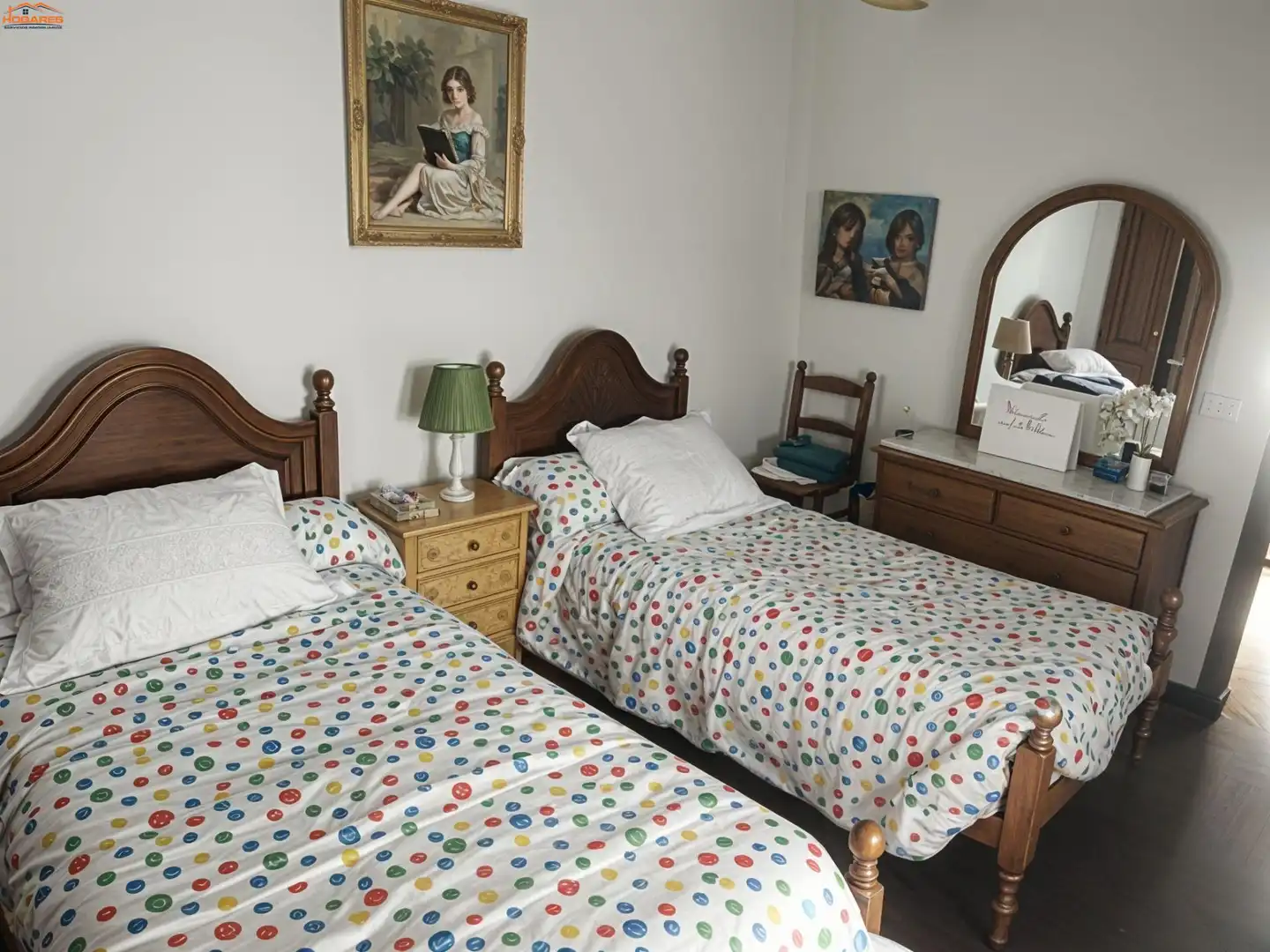 Appartement avec ascenseur à vendre à PACIFICO RGUEZ, imagen 10
