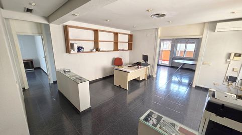 Foto 2 de Ático en venta en Calle de la Trinidad, 14, Hospital - Plaza del Real, Castellón de la Plana / Castelló de la Plana