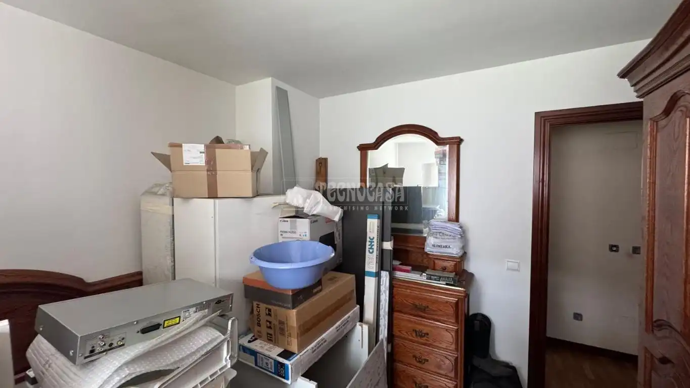 Habitación de Piso en venta en Gijón  con Trastero