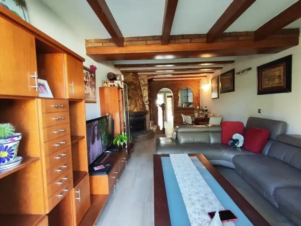 Reihenhaus mit Pool zum Verkauf in El Montgó, imagen 17