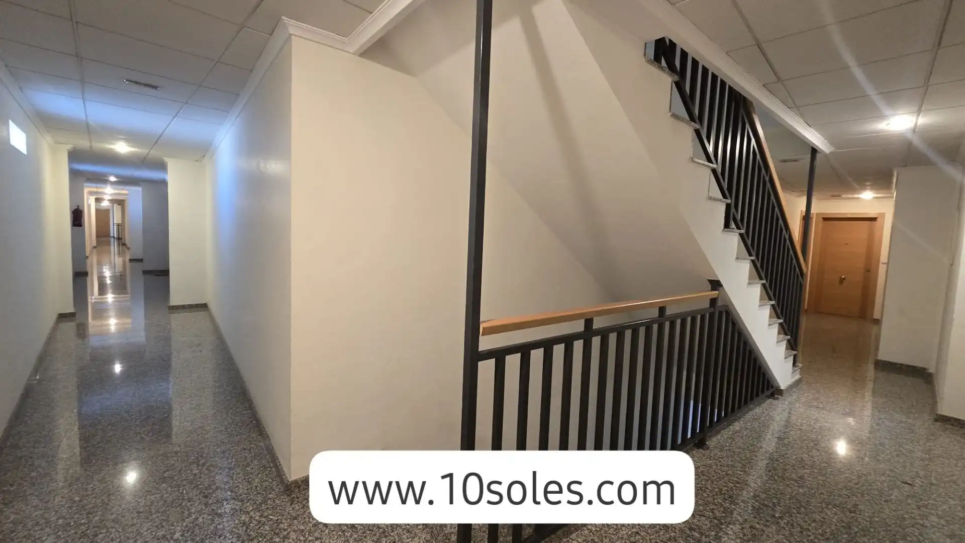 Wohnung zum Verkauf in Benejúzar mit Terrasse und Gemeinschaftspool
