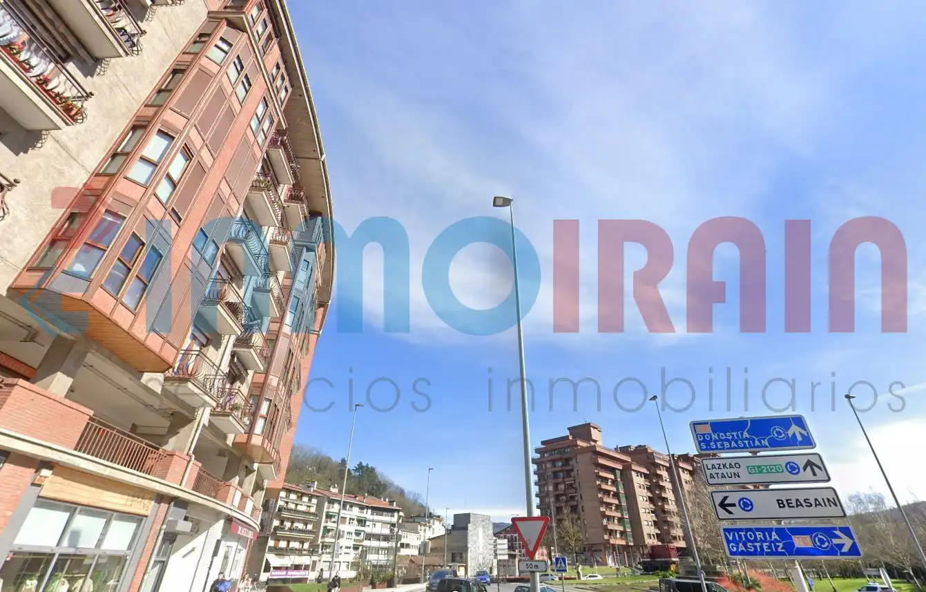 Locale commerciale in vendita a Joan Iturralde Kalea, imagen 5