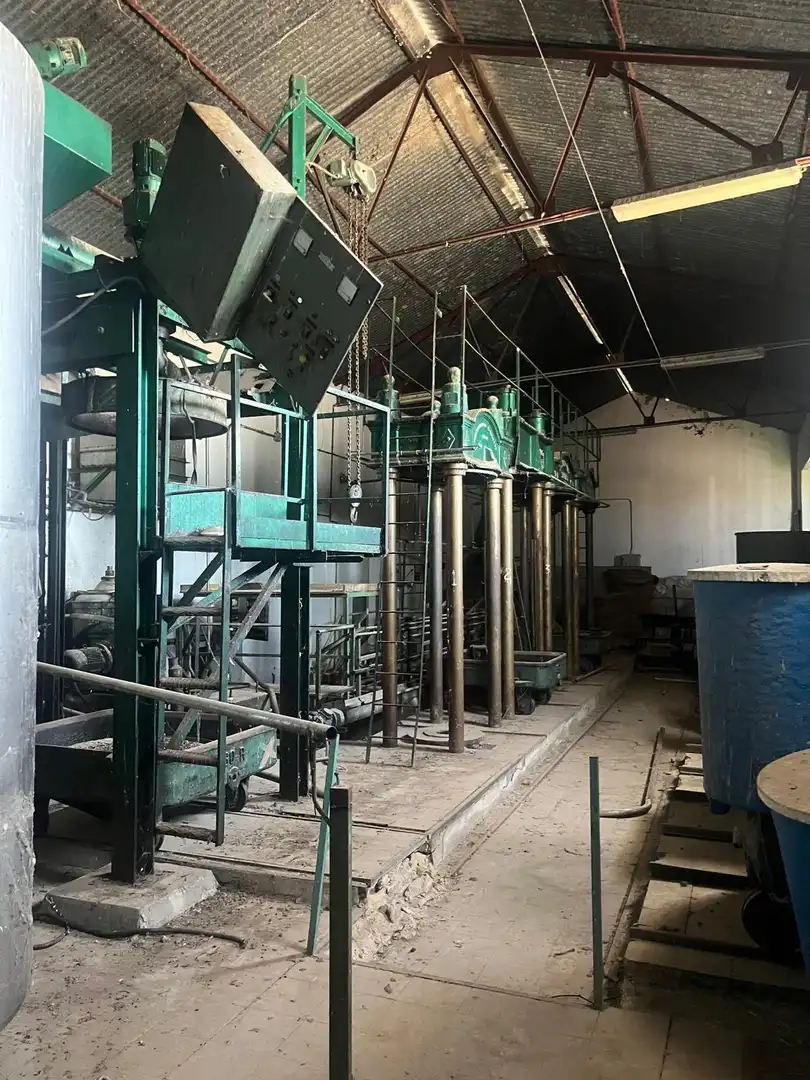 Industrial building for sale in Totana, imagen 4