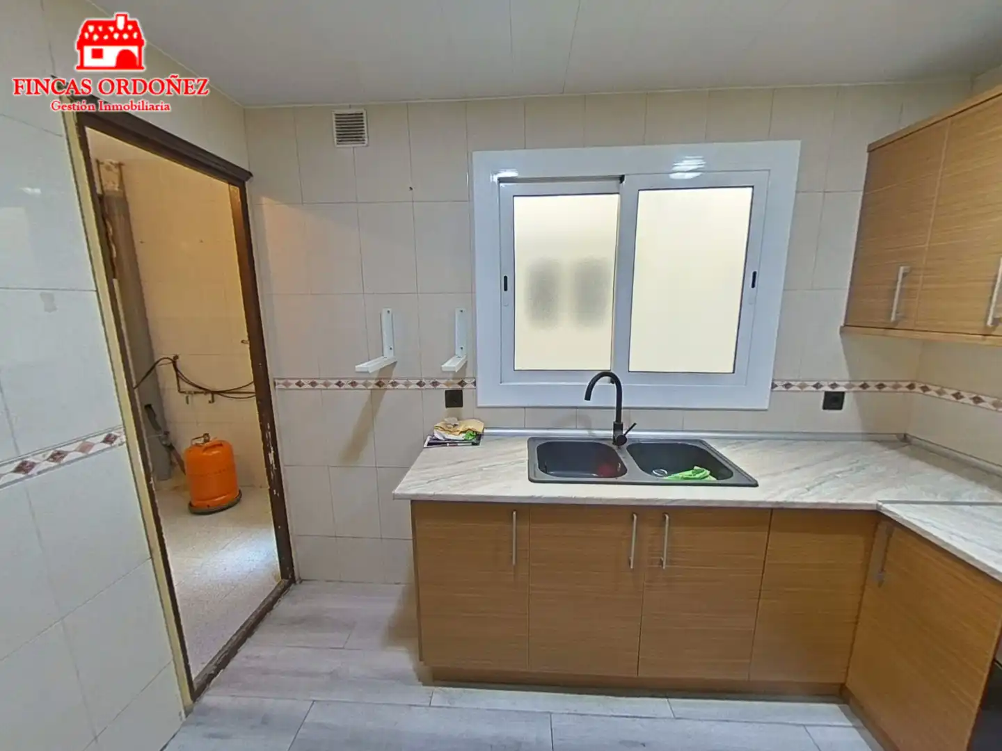 Appartamento con terrazza in vendita a Sant Andreu de la Barca, imagen 9