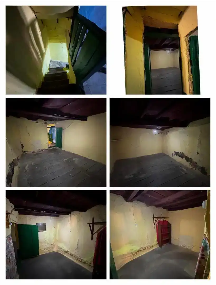 Casa o xalet en venda en Robledillo de la Vera