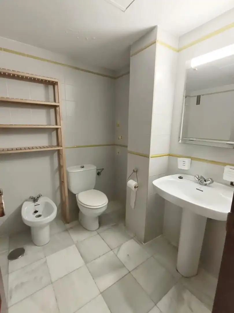 Baño de Piso en venta en Córdoba con Aire acondicionado, Calefacción y Terraza