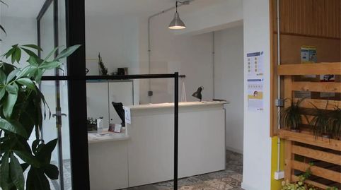 Foto 4 von Büro zur Miete in Estrada de Castela, Alto del Castaño, Narón