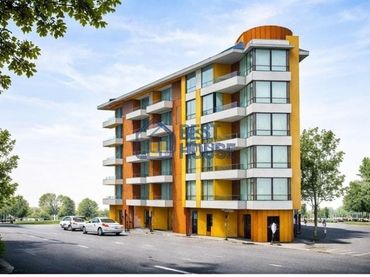 Residencial en venta en Centro Ciudad