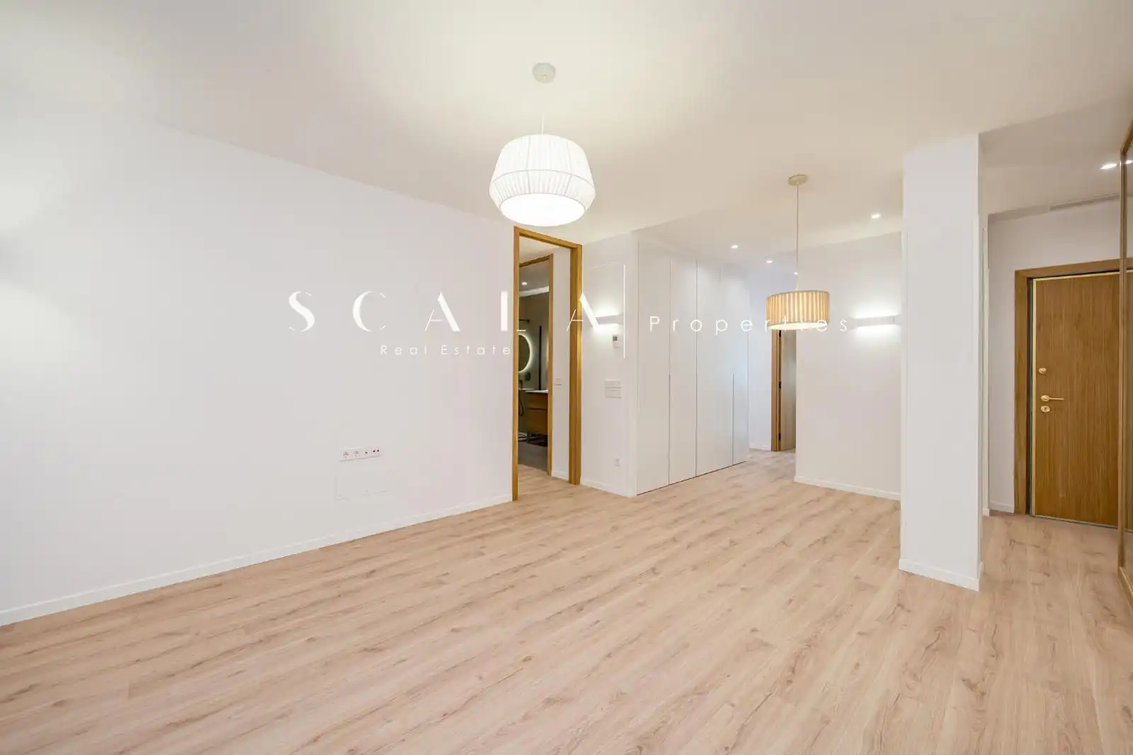 Flat with lift to rent in Portal de Belén, imagen 11