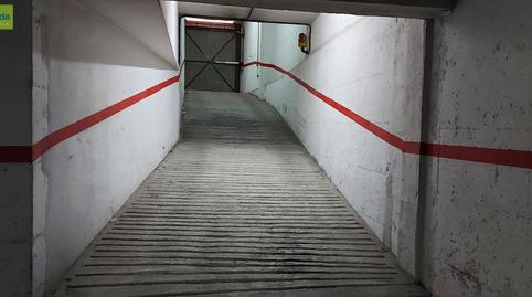 Foto 3 de Garatge de lloguer a  Carrequemada, 12, Centro, Burgos