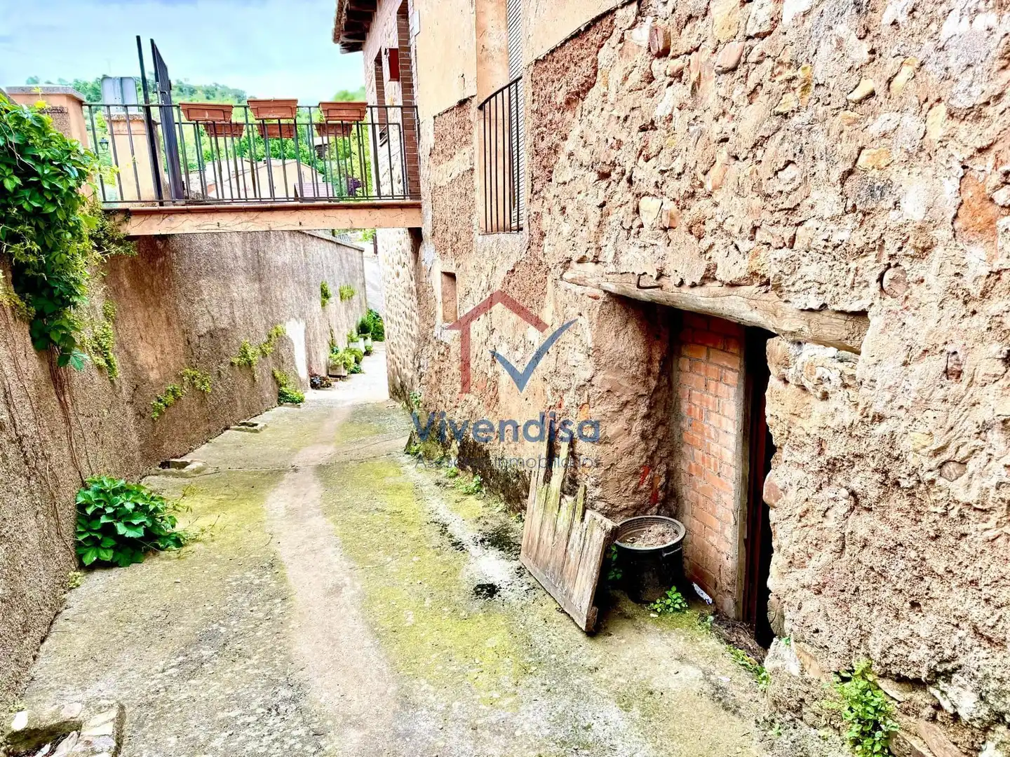 Casa o chalet en venta en Mayor, Puebla de Valles