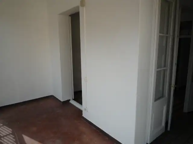 Piso de alquiler en Barcelona con Horno