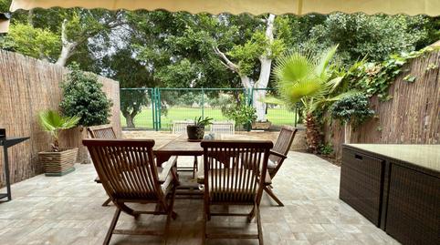 Photo 2 of Single-family semi-detached for sale in  Juana Frances "palo Alto", Alicante Golf, Alicante / Alacant