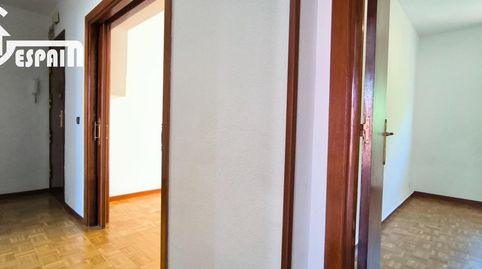Foto 3 de Piso en venta en Buena Vista, Madrid Capital