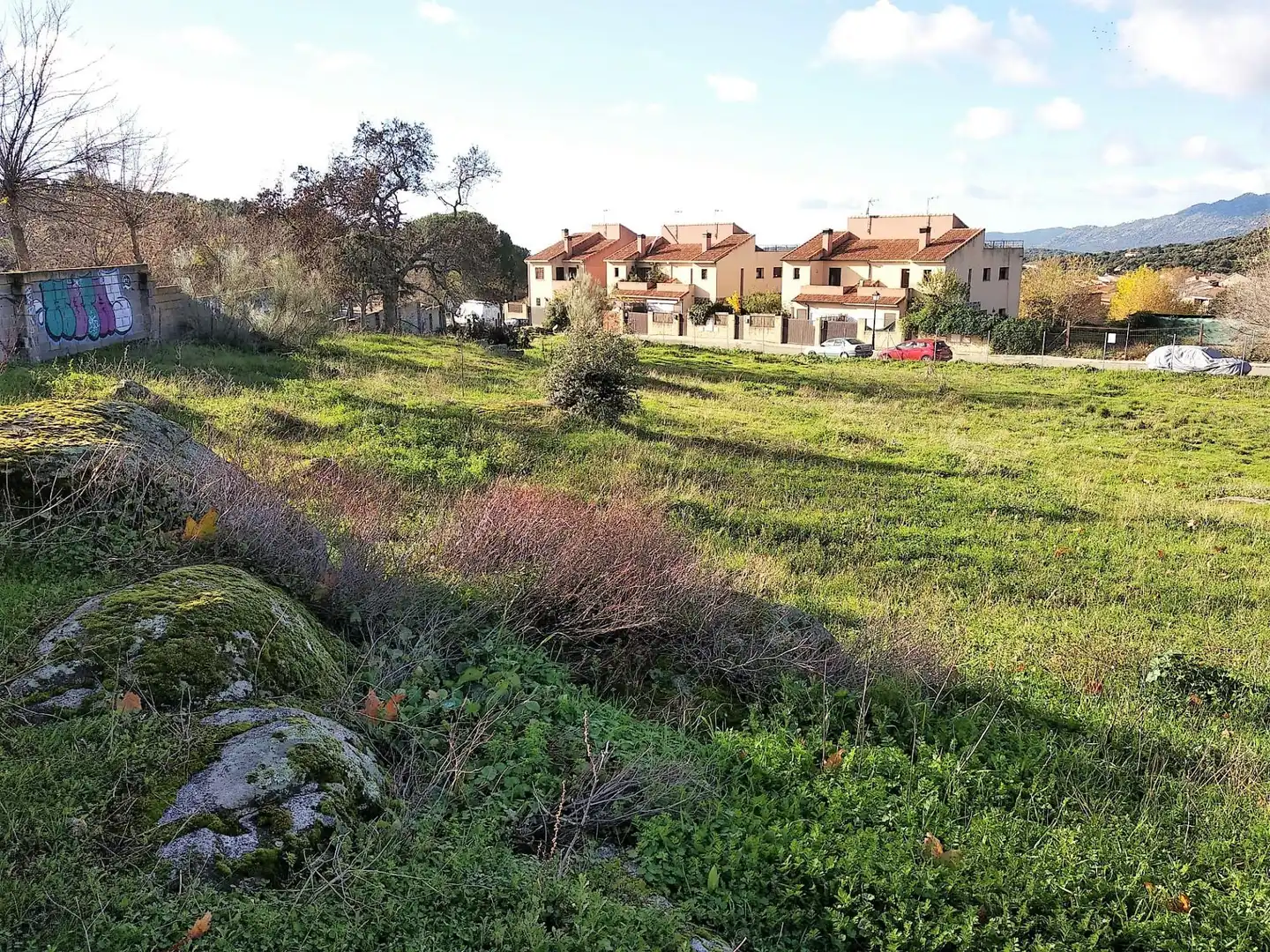Terreni e lotti in vendita a Fresnedillas de la Oliva, imagen 20