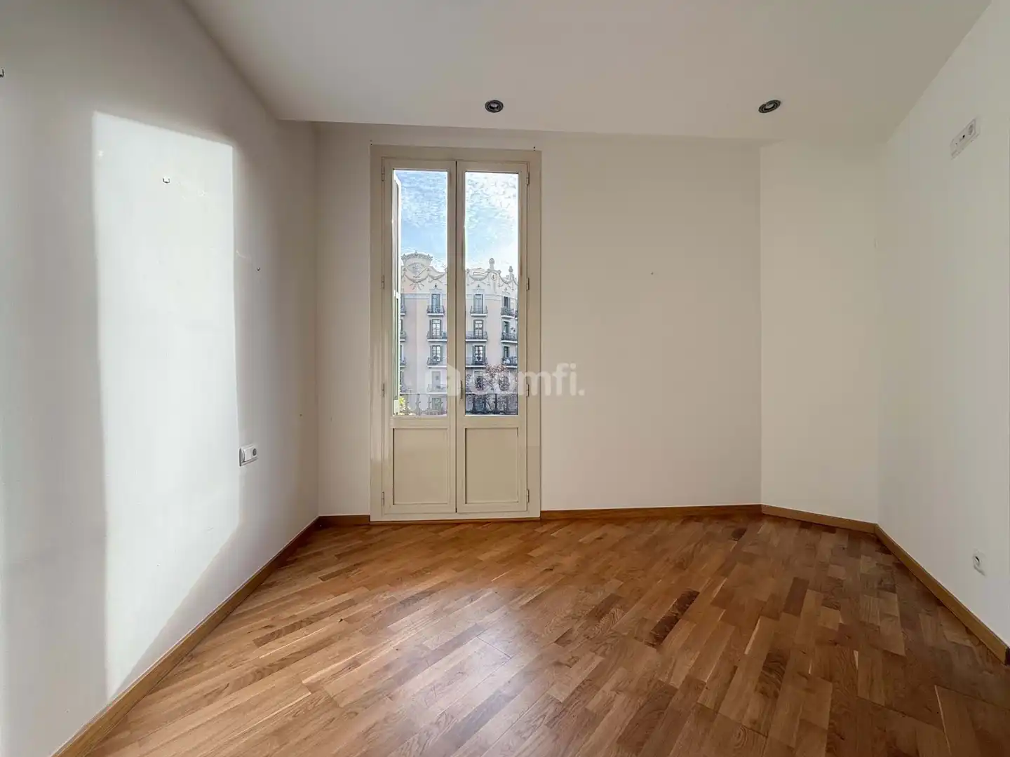 Wohnung mit Terrasse zum Verkauf in Carrer de Aribau, imagen 13