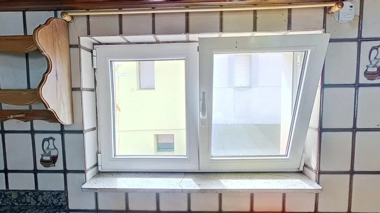 Terraza de Casa o chalet en venta en Santander con Trastero