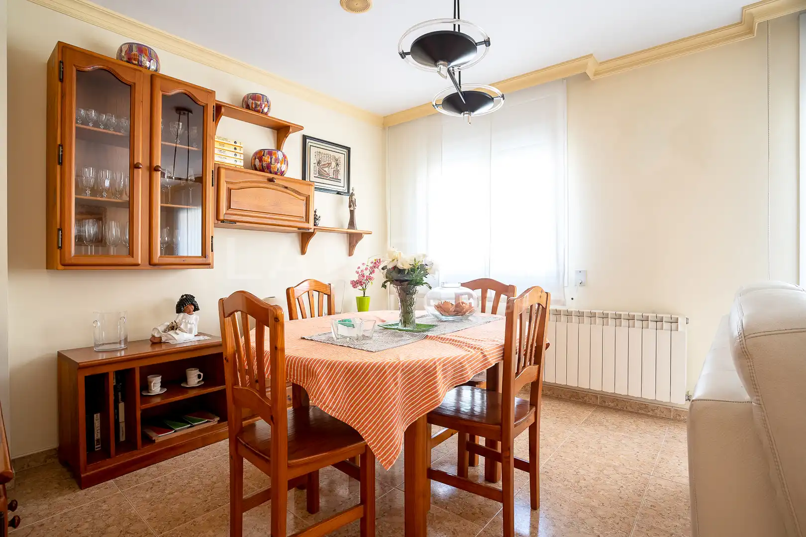 Adosado con terraza en venta en Carrer del Brasil, imagen 20