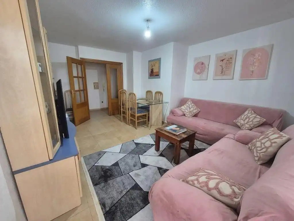 Apartament amb terrassa en venda a Las Lomas - Las Yucas, imagen 5
