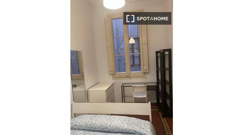 Foto 4 de Habitación en Dreta de l'Eixample, Barcelona Capital