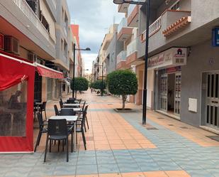 Exterior view of Premises for sale in Arona