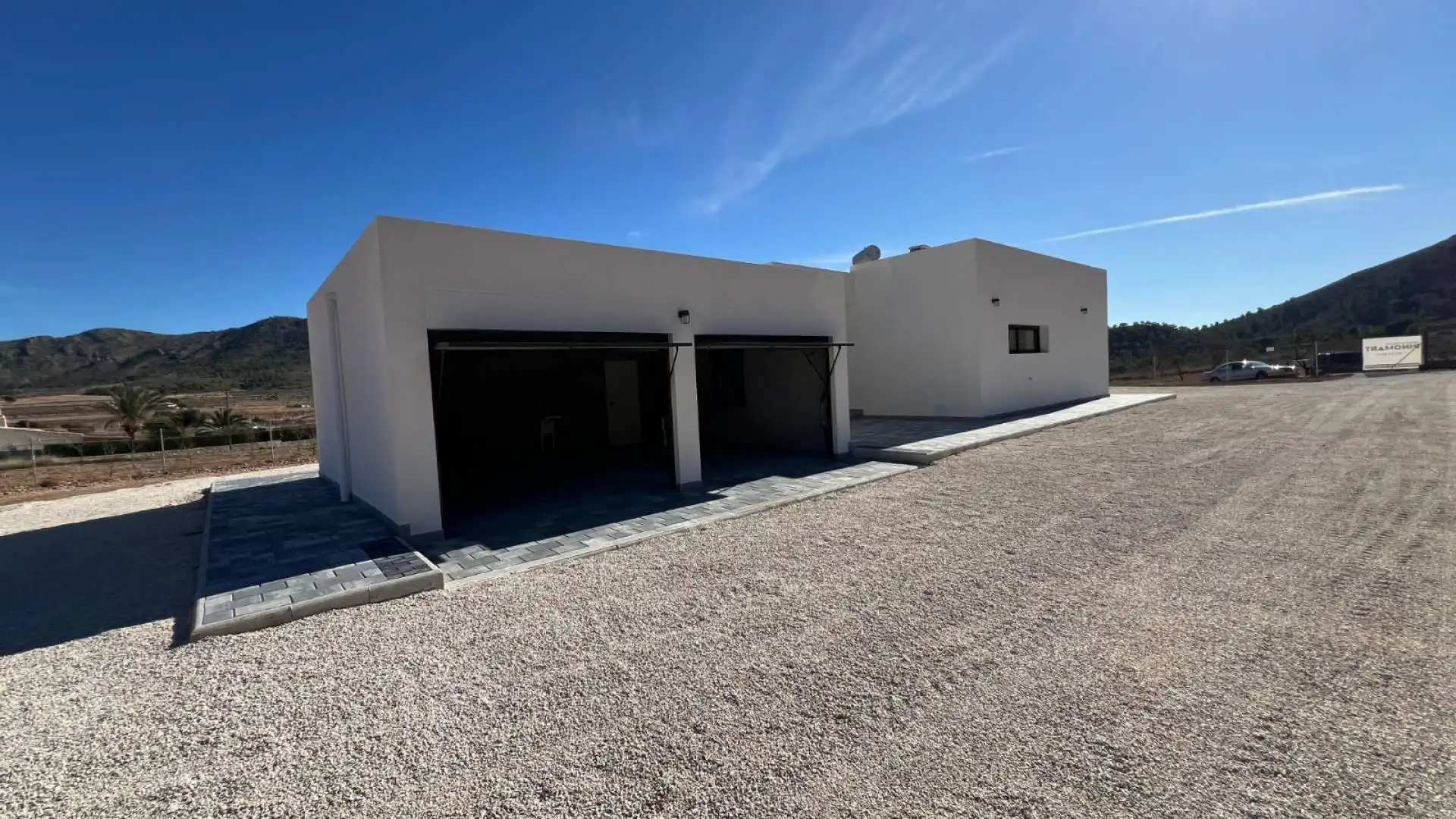 Villa à vendre à Hondón de las Nieves / El Fondó de les Neus, imagen 20
