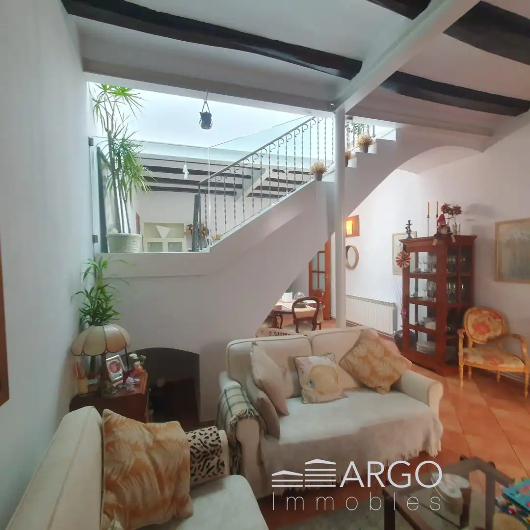 Casa adosada en venta en Carrer de Colom, Centre