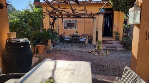 Foto 2 de Finca rústica en venda a Santa Catalina, Palma de Mallorca