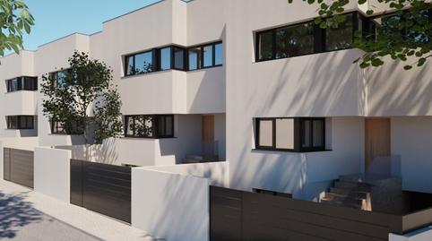 Photo 2 of Flat for sale in Calle de las Islas Marshall, 69, Peñagrande, Madrid