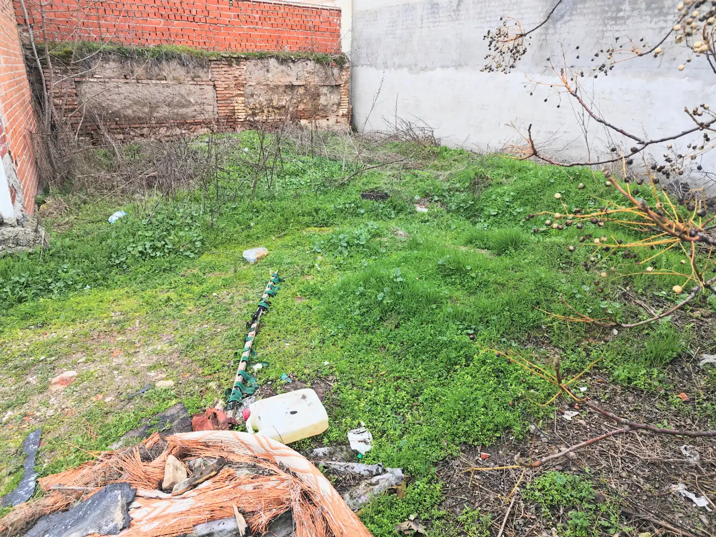 Casa amb jardí en venda a Chozas de Canales, imagen 3