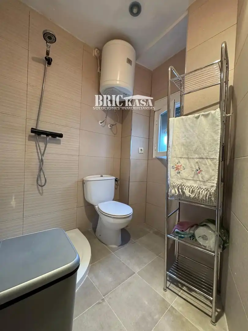 Baño de Casa o chalet en venta en Sierra de Fuentes