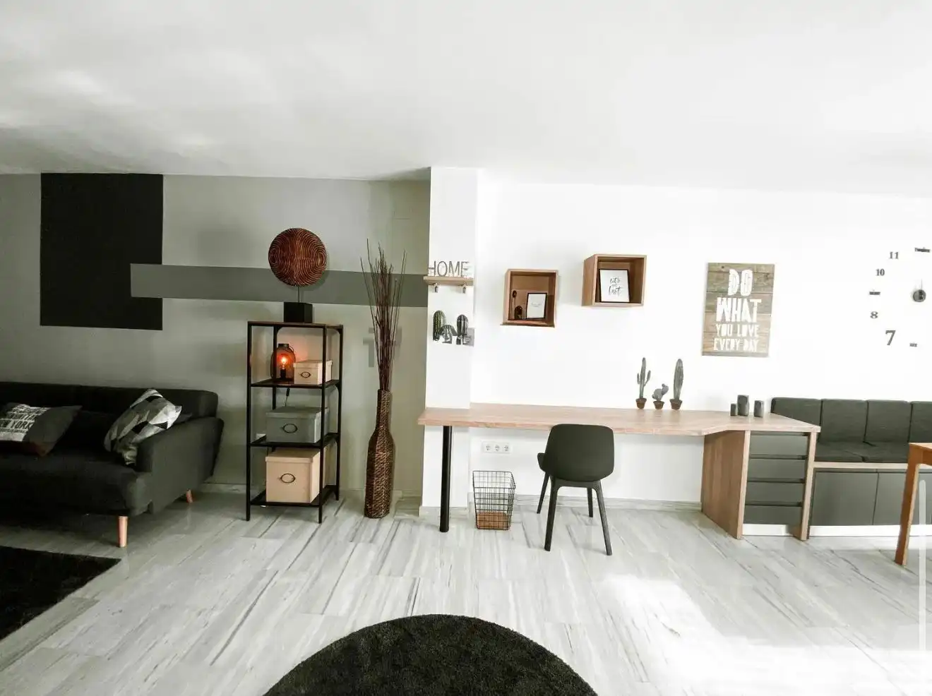 Flat for rent in Centro ciudad