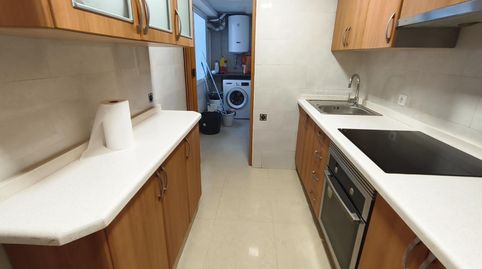 Foto 3 de Piso de alquiler en Almagro, Zona Avenida del Mar, Castellón de la Plana / Castelló de la Plana