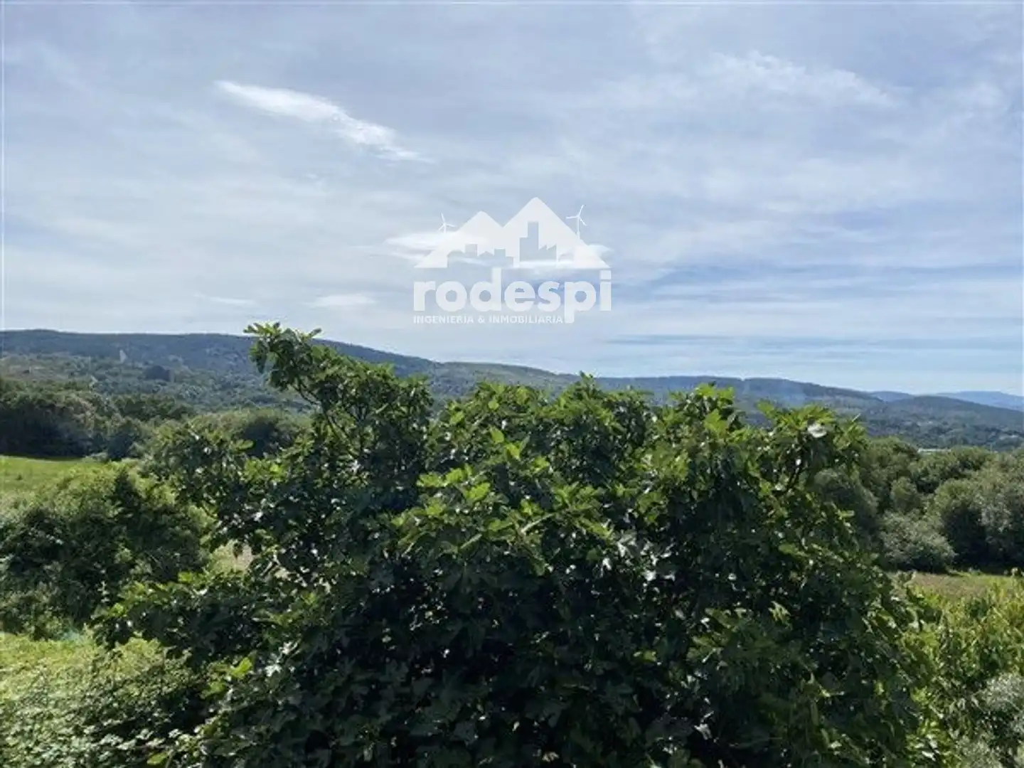Casa o xalet en venda a Bande