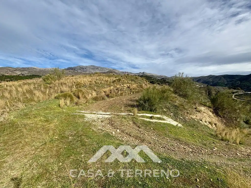 Terreni e lotti in vendita a Poligono 3 Paraje 42 Casa Pinta, imagen 16