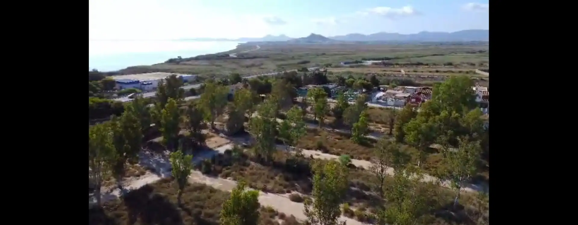 Terrenos y solares en venta en Mar Menor de Cartagena – Cabo de Palos, imagen 4