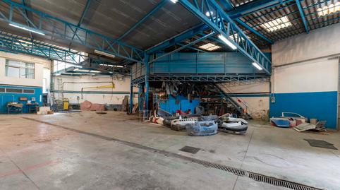 Photo 3 of Industrial buildings to rent in Avenida de Los Menceyes, 157, Gracia, Santa Cruz de Tenerife